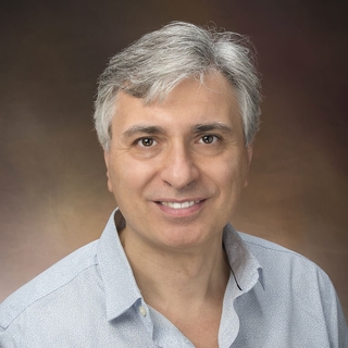 Stefano Rivella, PhD