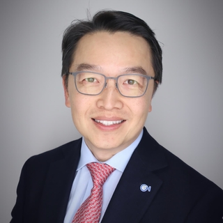 Dr. Eric Liao, Craniofacial Program, Children's Hospital of Philadelphia