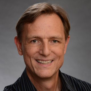 Christopher Forrest