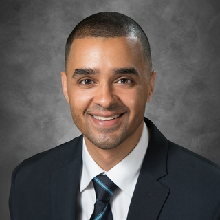 Brendan A. Williams, MD