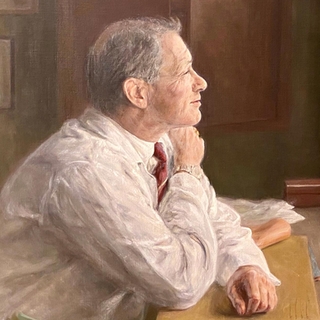 John Westgate Hope, MD