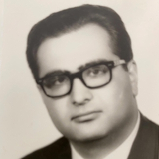 Soroosh Mahboubi, MD, FACR