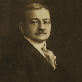 Charles Lester Leonard, MD