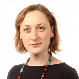Diana Cousminer, PhD