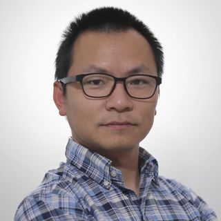 Wenbao Yu, PhD