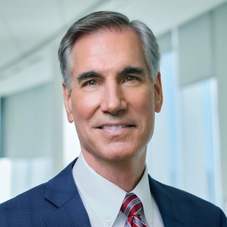 Joseph W. St. Geme, MD