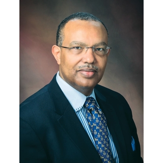 Kassa Darge, MD, PhD, DTM&P, FSAR, FAIMU
