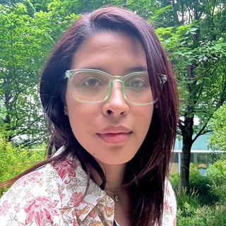 Amaliris Guerra, PhD