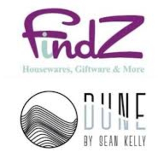 Findz and Dune Logo