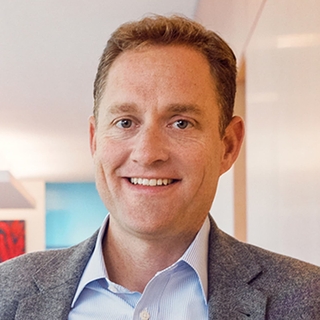 Jason Armstrong, Chief Financial Officer for Comcast Corporation