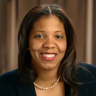Kamilah Weems, MS
