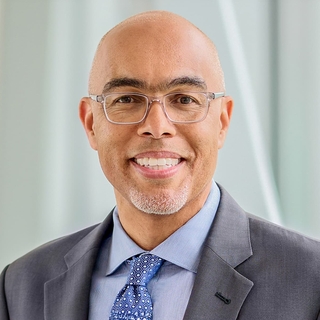 Gregory Davis, President and Chief Investment Officer of The Vanguard Group