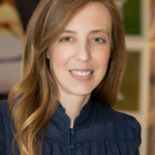 Dr. Shannon Maude