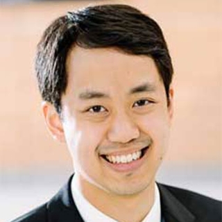 Christopher Gaw, MD