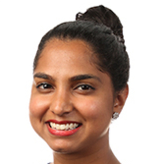 Rajashree Mishra