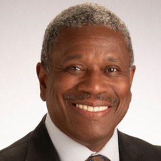 Donald E. Moore