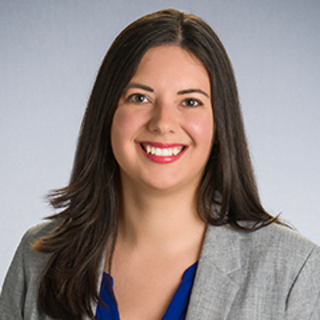 Sarah Cooper, PT, DPT