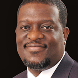 Gilbert Davis, MHA 