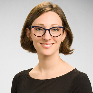Caroline Diorio, MD, FRCPC, FAAP