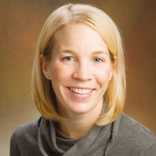 Sarah M. Gawthrop, MD