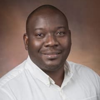 Ibrahim George-Sankoh, MSC