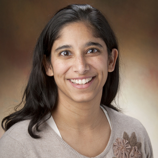 Sudha K. Kessler, MD, MSCE