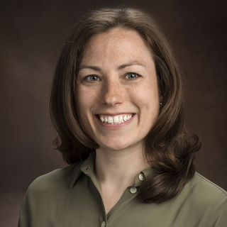 Suzanne P. MacFarland, MD