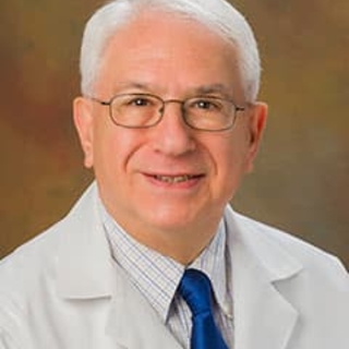 Richard I. Markowitz, MD, FACR