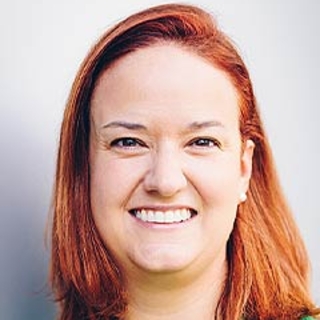 Rachel K. Myers, PhD, MS