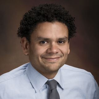 Hansel J. Otero, MD