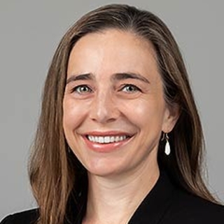 Elizabeth Sanseau, MD, MS, FAAP, DTM&H