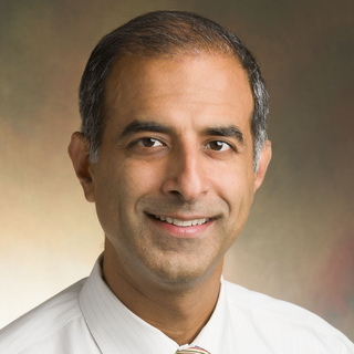 Aseem R. Shukla, MD, MHCI