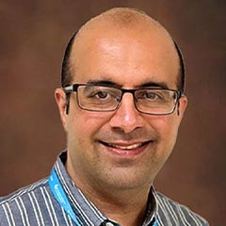 Laith Sultan, MD, MPH