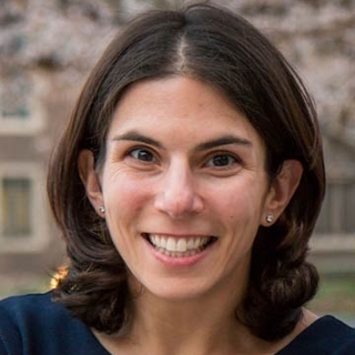 Megan S. Ryerson, PhD