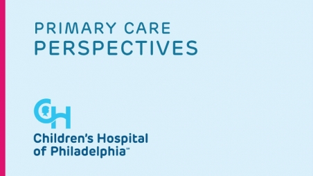 Primary Care Perspectives podcast logo
