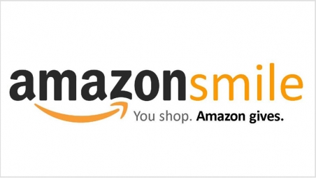Amazon Smile Canonical