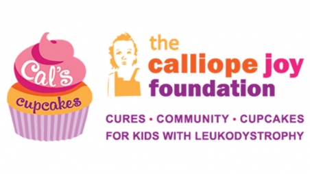 Calliope Joy Foundation Cupcake Gala