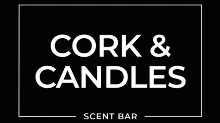Cork & Candles C.A.R.E Campaign