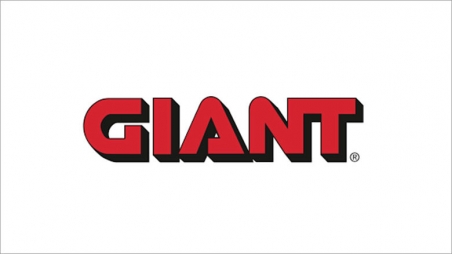 GIANT Foods Store logo