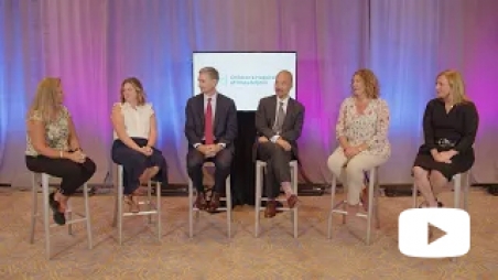 Parent Perspectives: Heart to Heart Conversations with the Cardiac Center and CHD Experts Videos