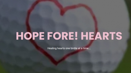 Hope Fore! Hearts