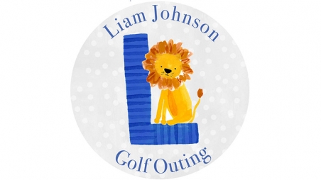 Liam Johnson Memorial Annual Golf Outing & Benefit Dinner