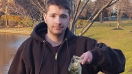 Brandon Fishing