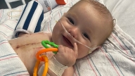 A Lifesaving Call: Ellis’ Journey with Single Ventricle Heart Disease