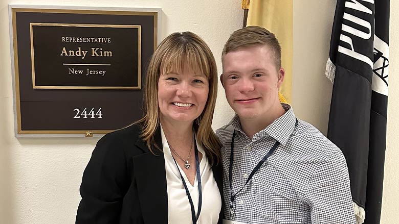 2023 Down Syndrome Advocacy Conference: Event Recap