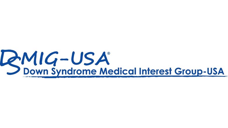 Down Syndrome Medical Interest Group-USA (DSMIG-USA)