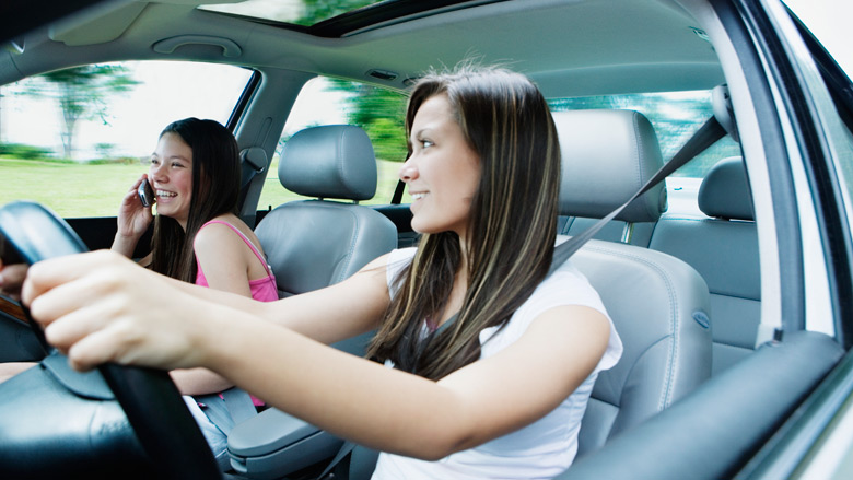 Teen Driving