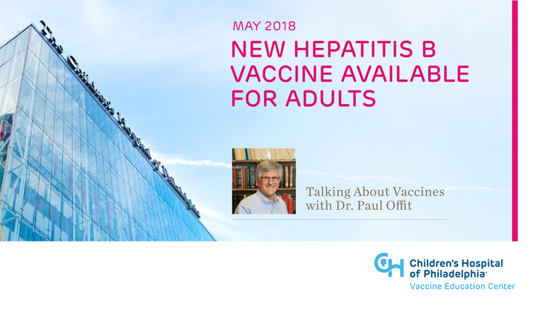 video VEC Hep B Vaccine video VEC Hep B Vaccine