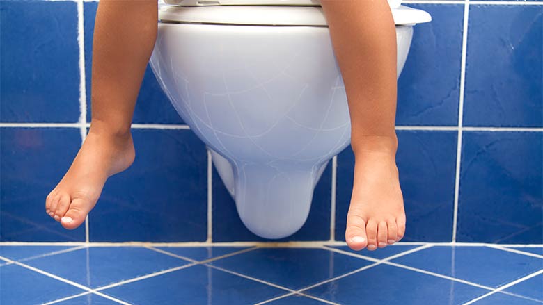 Toilet Training Children and Adolescents with Down Syndrome Toilet Training Children and Adolescents with Down Syndrome