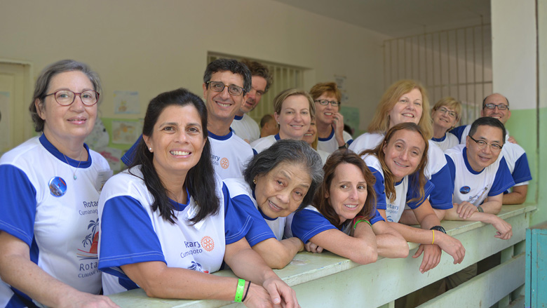 Venezuela Mission Trip